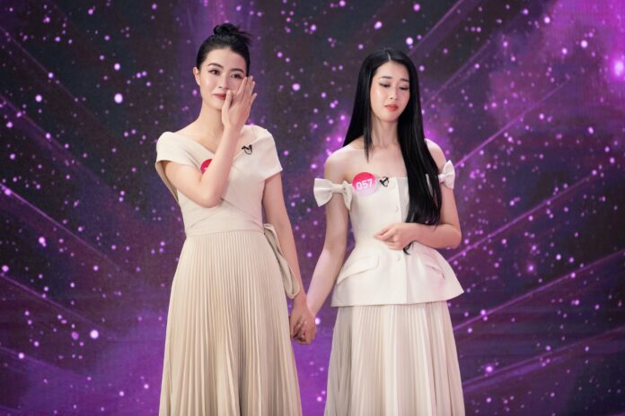 hoa hậu việt nam
