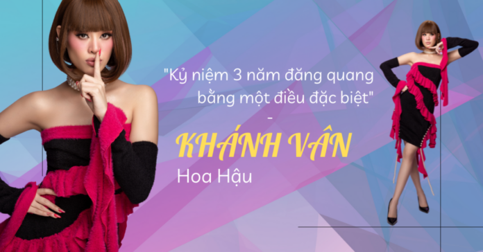 khánh vân