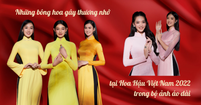 hoa hậu việt nam
