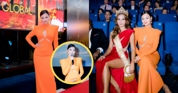 vũ thu phương miss global