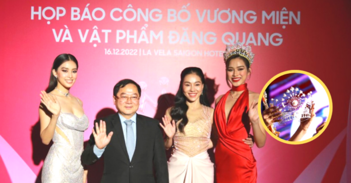 hoa hậu việt nam