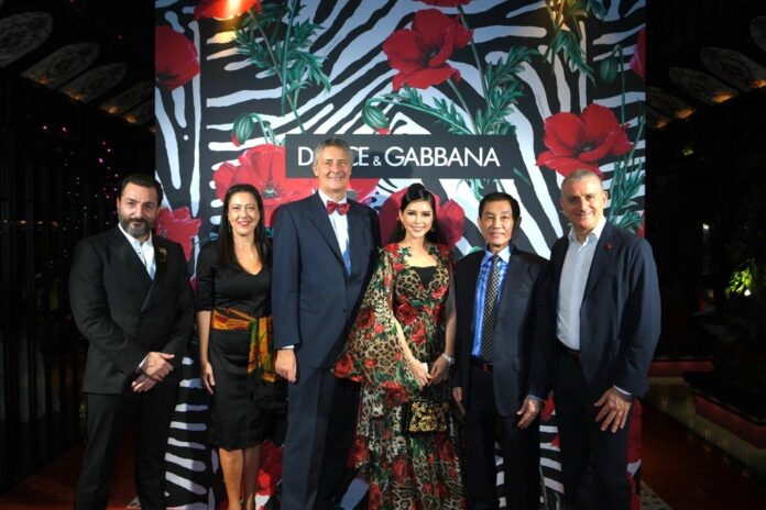 Dolce&Gabbana