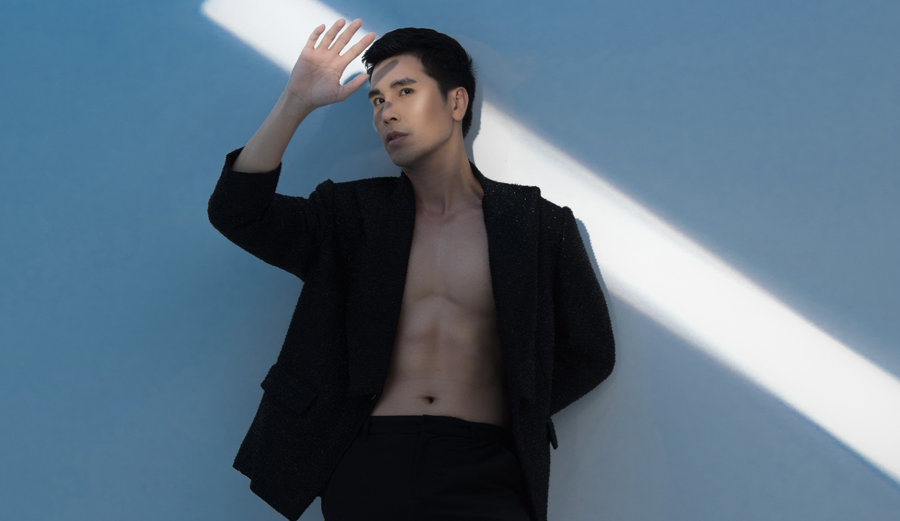 Hoàng Phi Kha