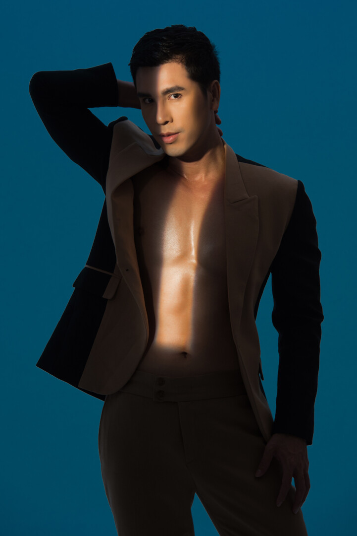 Hoàng Phi Kha