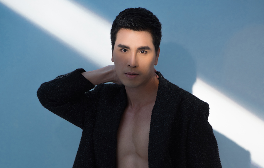  Hoàng Phi Kha 