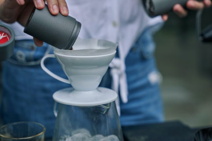Caffeine Overdose