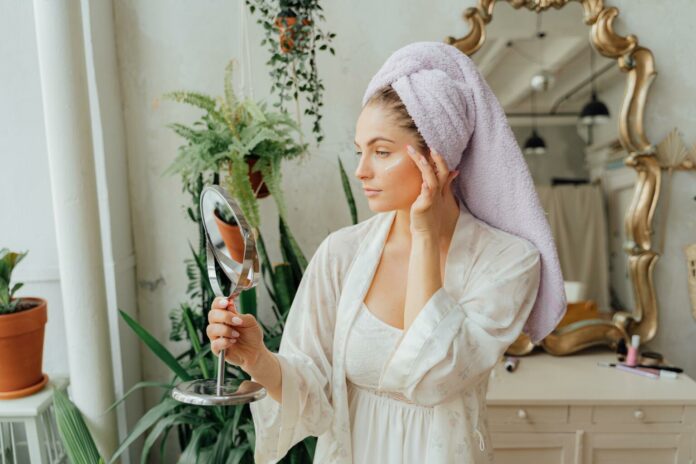 moisturizer