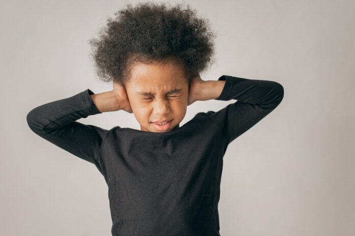 childhood stress