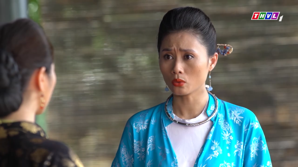  Như Nguyệt 