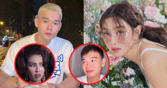 Thùy Tiên