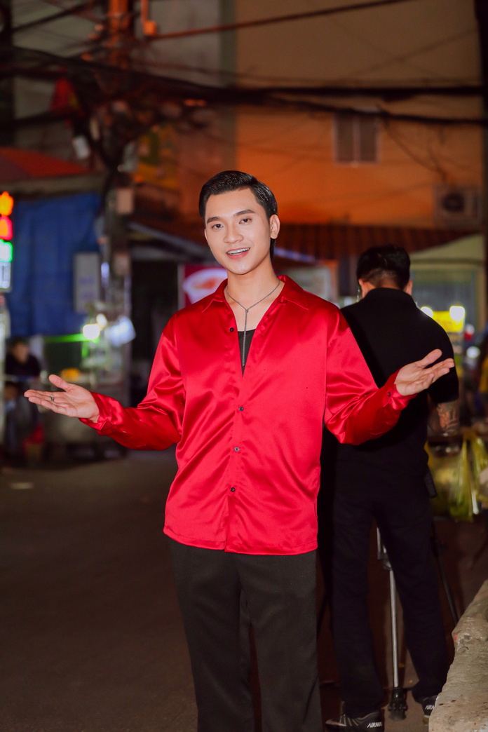 Neon Trung Thuận