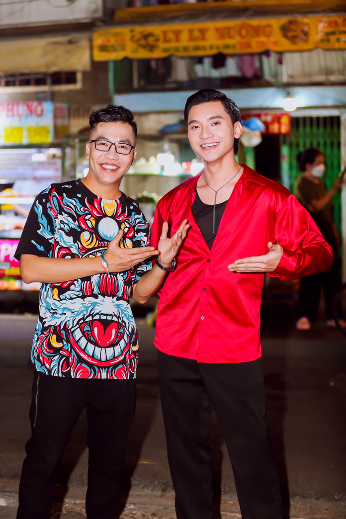 Neon Trung Thuận