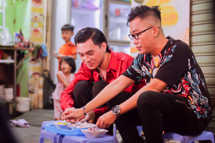 Neon Trung Thuận