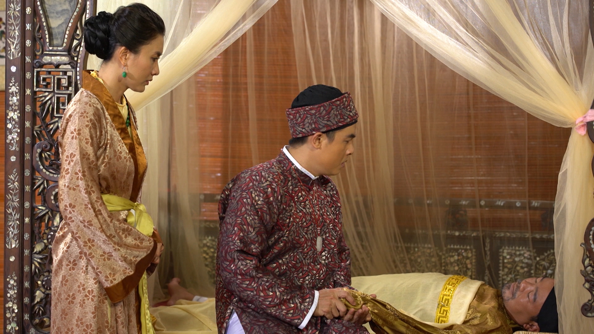Trọng Sinh