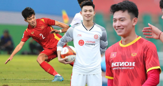 Cầu thủ Phan Tuấn Tài