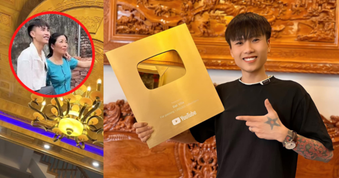 Bạn bè thân thiết đến chung vui cùng Đạt Villa trong ngày tân gia