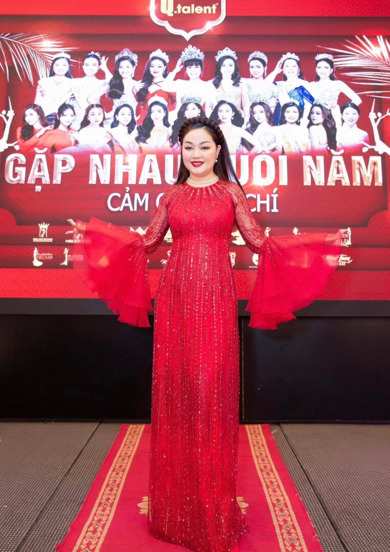 Thanh Nga