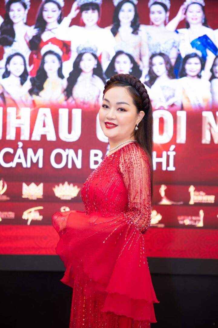 Thanh Nga