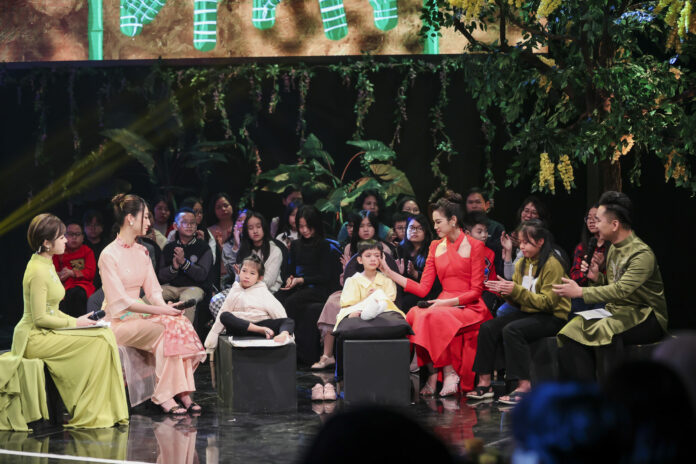 LƯƠNG LINH, ĐỖ HÀ 6