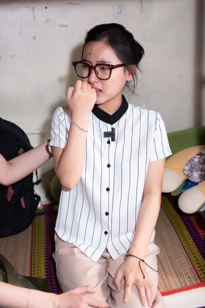 Phương Anh