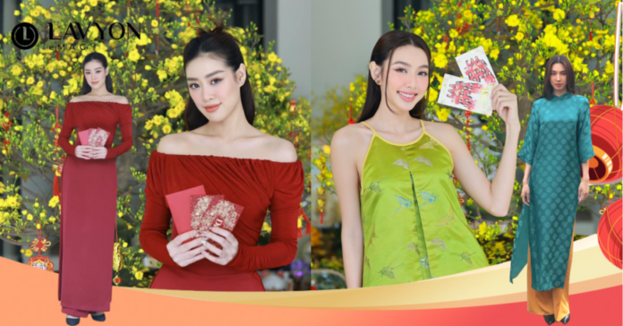thuỳ tiên khánh vân