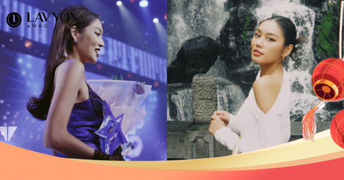 thảo nhi lê