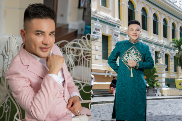 Kevin Nguyễn