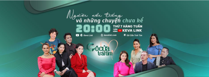 Gõ Cửa Trái Tim