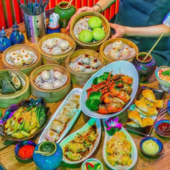 dimsum va lau Ong Sui Su Van Hanh 1 (1)