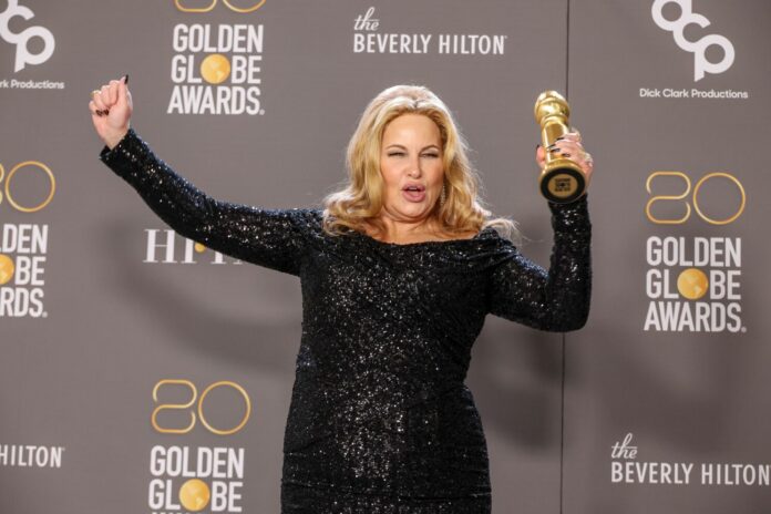 Jennifer Coolidge