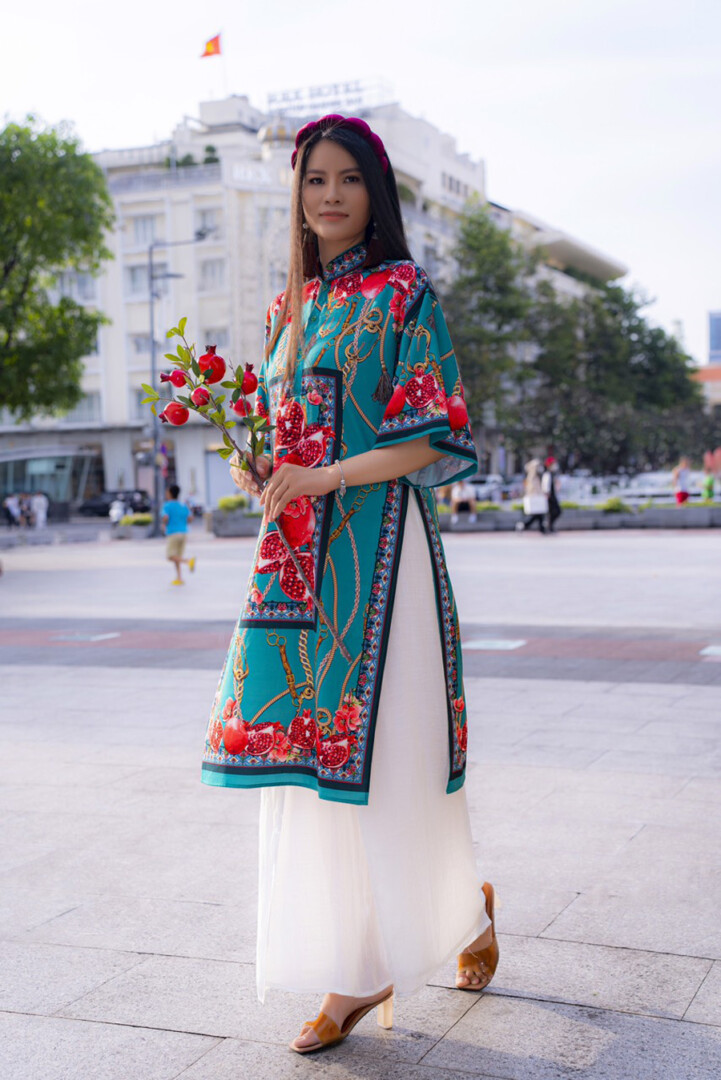 Lee Phương