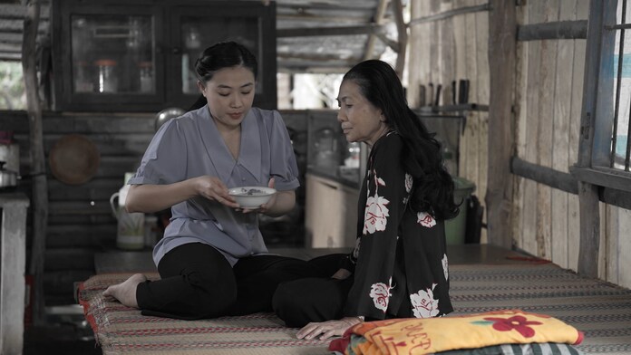 bé Khánh My