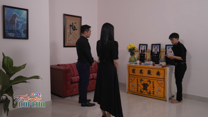 Bà Nga
