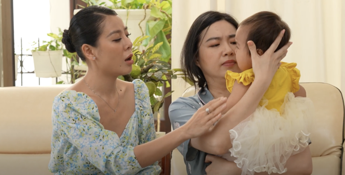 Bac si nhi khoa lavyon 4