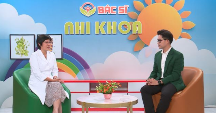 Bác sĩ nhi khoa: Cho con ăn trứng tốt không?