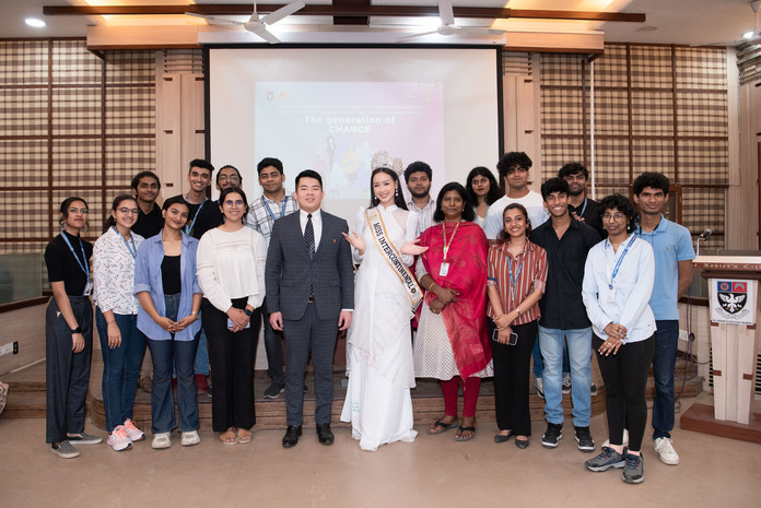 Miss Intercontinental Bảo Ngọc