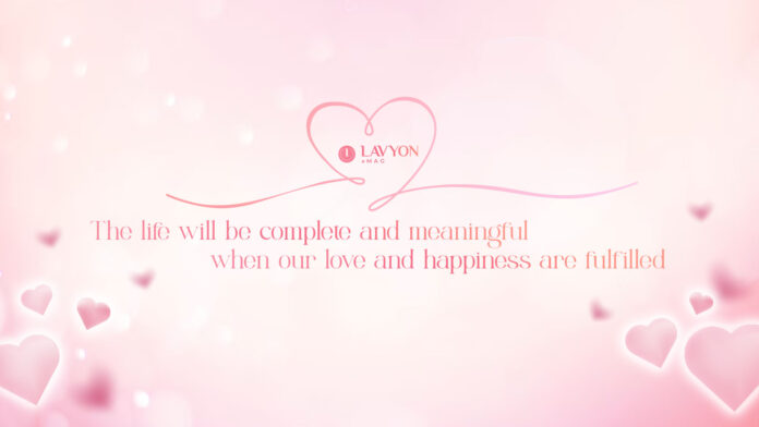 Valentine's Day
