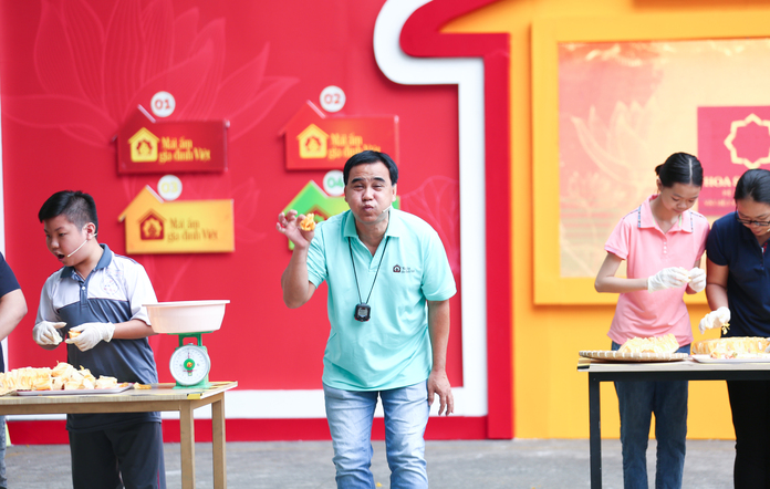 MC Quyền Linh