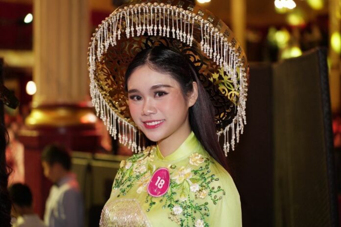 Miss Xuan 2023