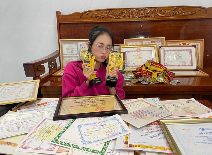 Ngọc Hằng