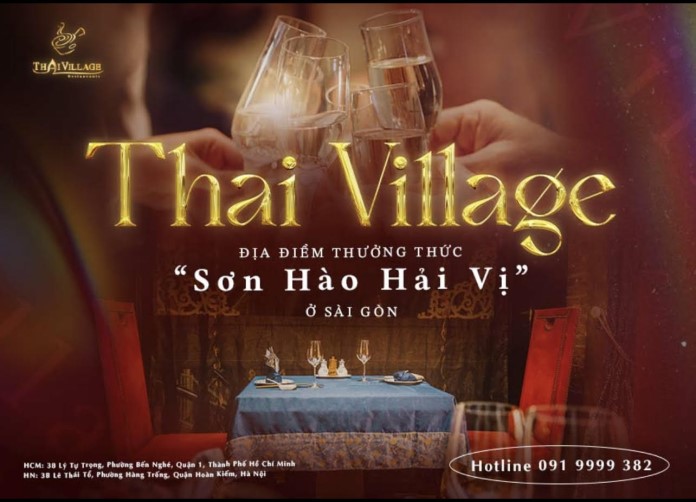 Thai Village