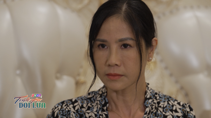 Tình yêu dối lừa