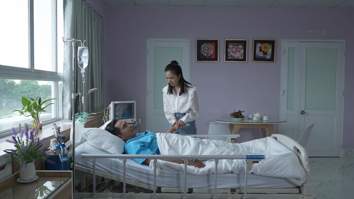 Tình yêu dối lừa