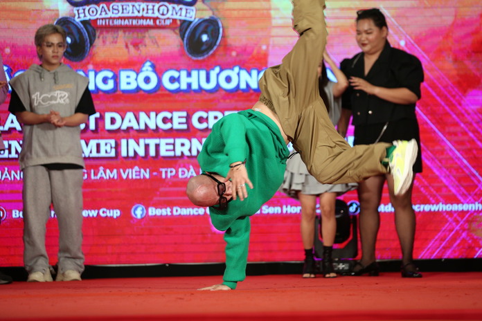 Viet Max 2