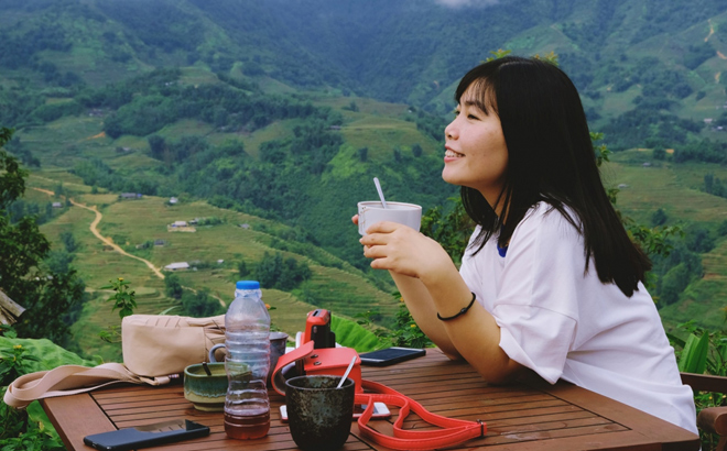 Biên kịch Đừng Làm Mẹ Cáu trải lòng, hé lộ lý do xây dựng hình tượng bé Happi “già đời” 1 204501 bien kich thu thuy