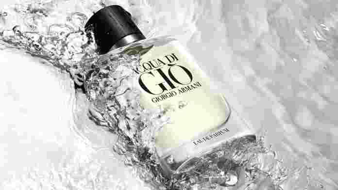 Acqua di Giò