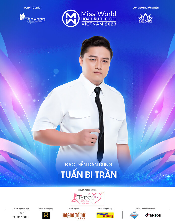 DAO DIEN TUAN BI TRAN