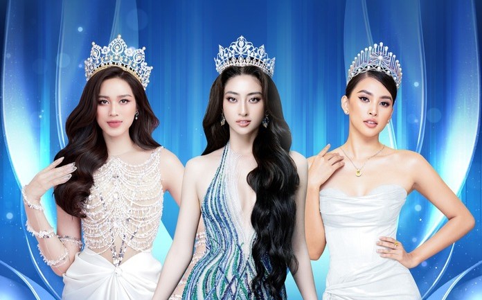 Miss World Việt Nam 2023