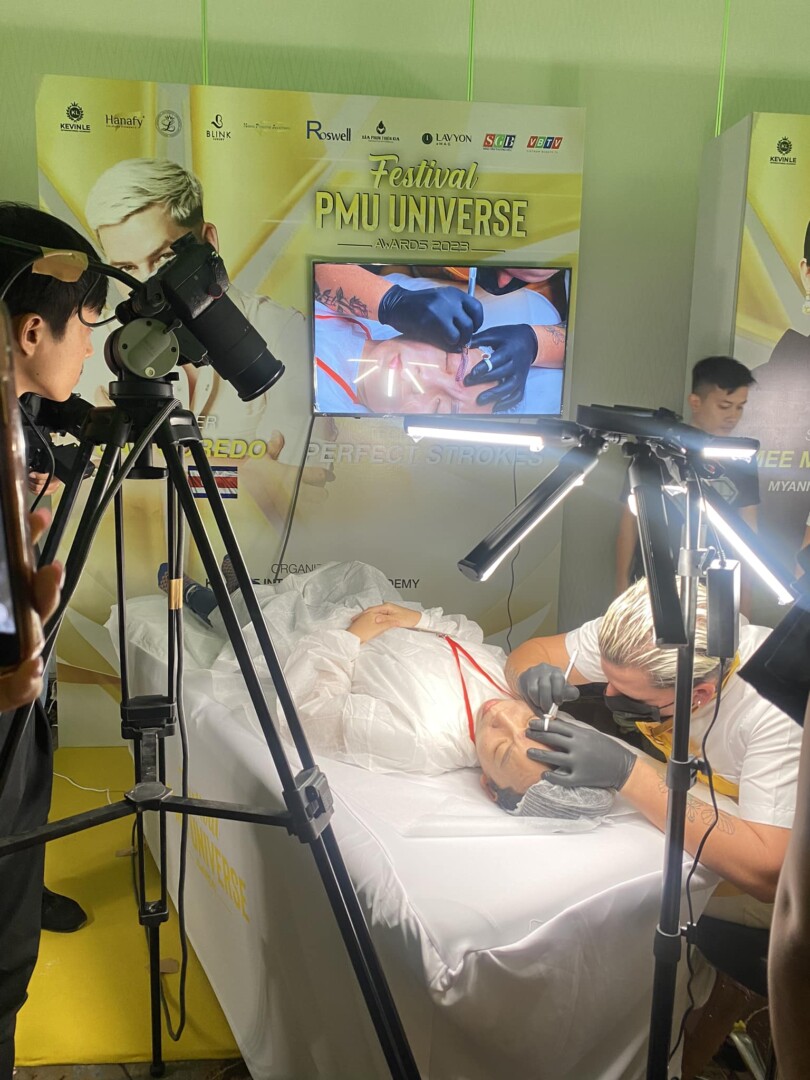 PMU Universe Awards 2