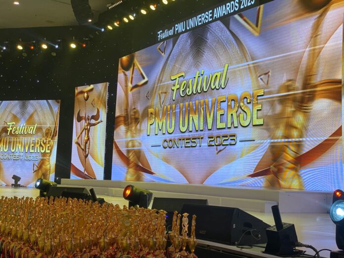 PMU Universe Awards 2023